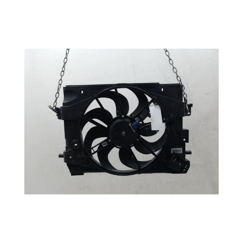 MOTEUR VENTILATEUR RADIATEUR DACIA LODGY BREAK 2012-...