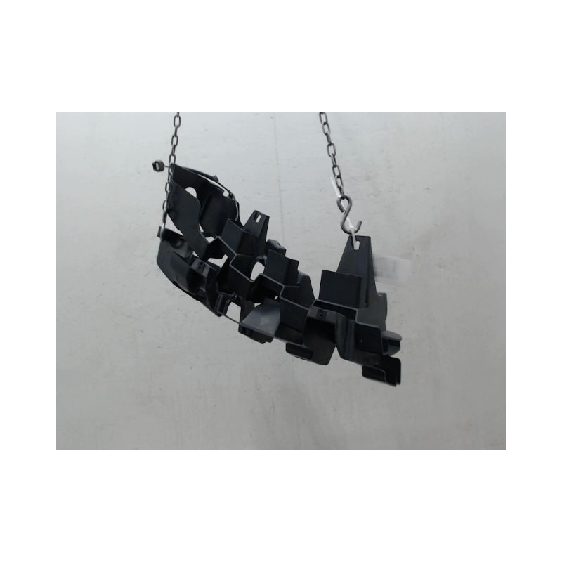 ABSORBEUR PARE-CHOC ARRIERE DACIA LODGY BREAK 2012-...