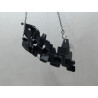 ABSORBEUR PARE-CHOC ARRIERE DACIA LODGY BREAK 2012-...