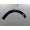 ELARGISSEUR AILE AVANT DROIT CITROEN C3 2009-