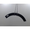 ELARGISSEUR AILE ARRIERE DROIT CITROEN C3 2009-