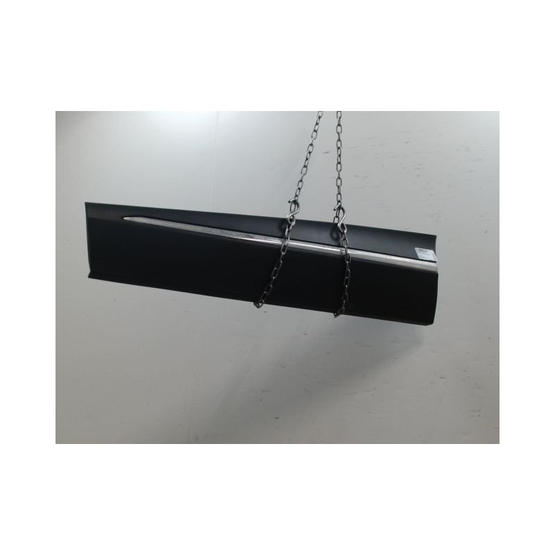 PROTECTION PORTE AVANT GAUCHE RENAULT CAPTUR Phase 1 2013-...