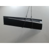 PROTECTION PORTE AVANT GAUCHE RENAULT CAPTUR Phase 1 2013-...