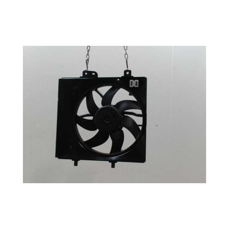 MOTEUR VENTILATEUR RADIATEUR PEUGEOT 207 2006-2013