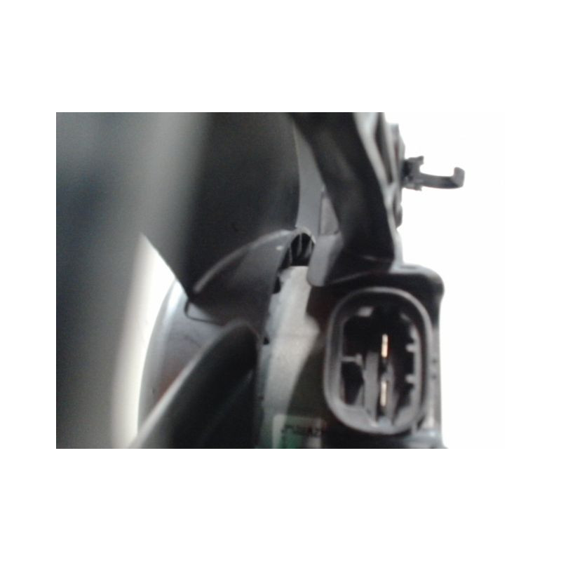 MOTEUR VENTILATEUR RADIATEUR PEUGEOT 207 2006-2013