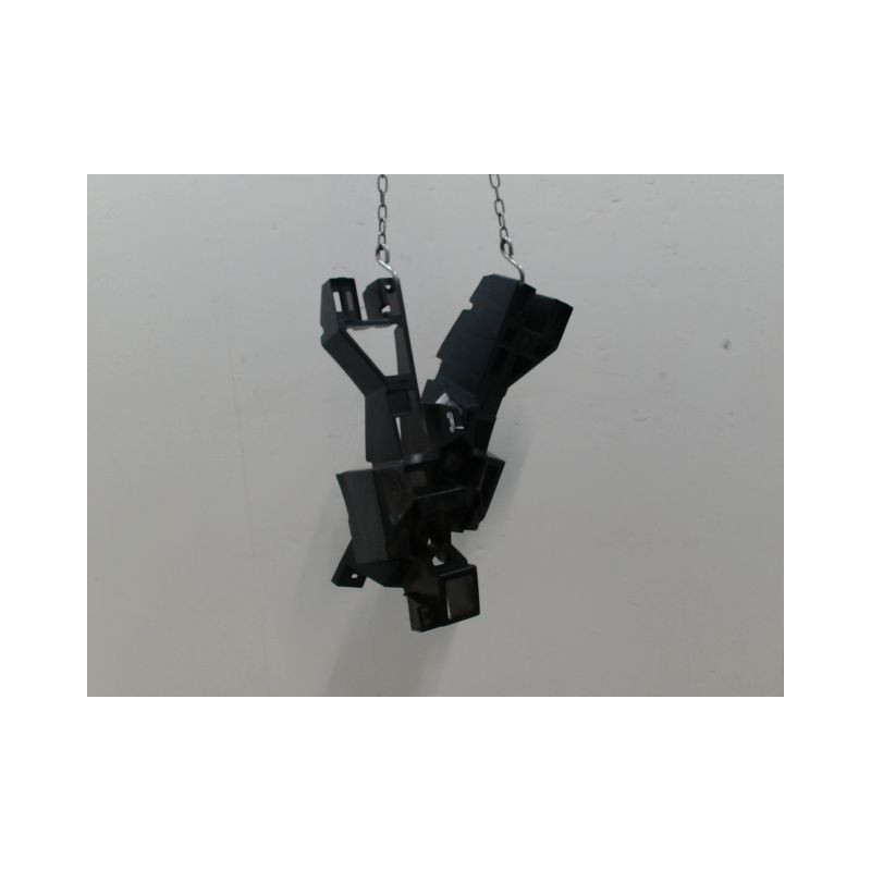 ABSORBEUR PARE-CHOC ARRIERE DACIA SANDERO II Phase 1 2012-...
