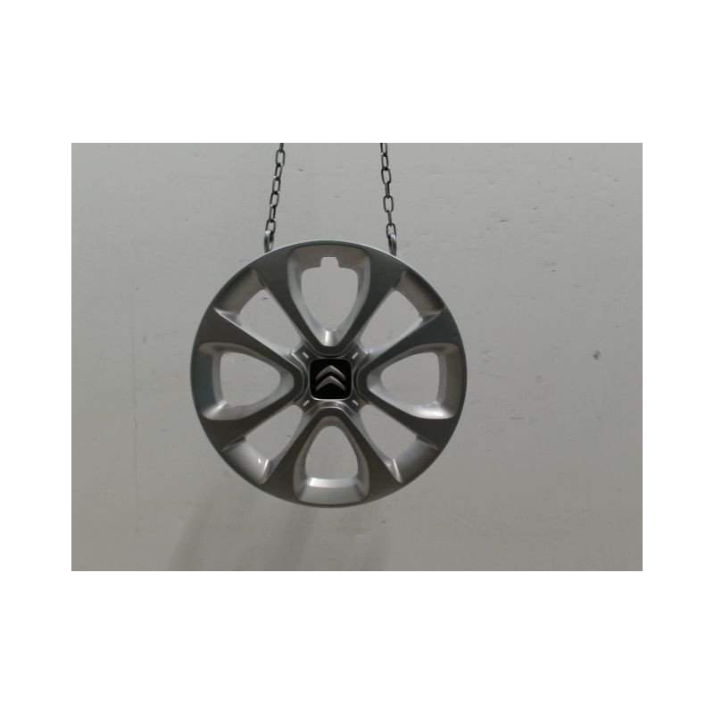 ENJOLIVEUR DE ROUE CITROEN C3 2009-
