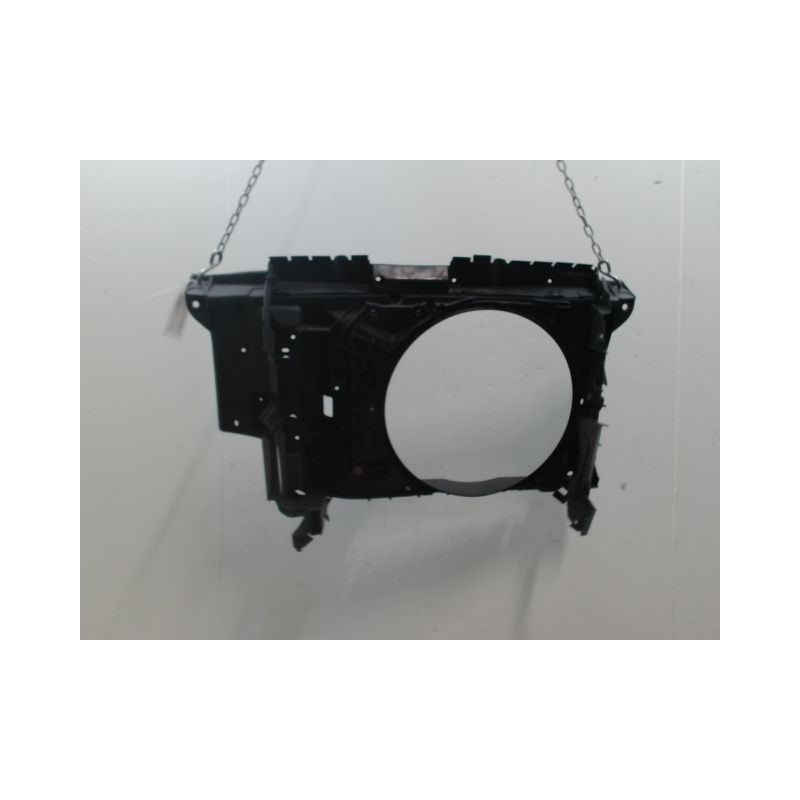 FACE AVANT PEUGEOT 206 + 2009-...