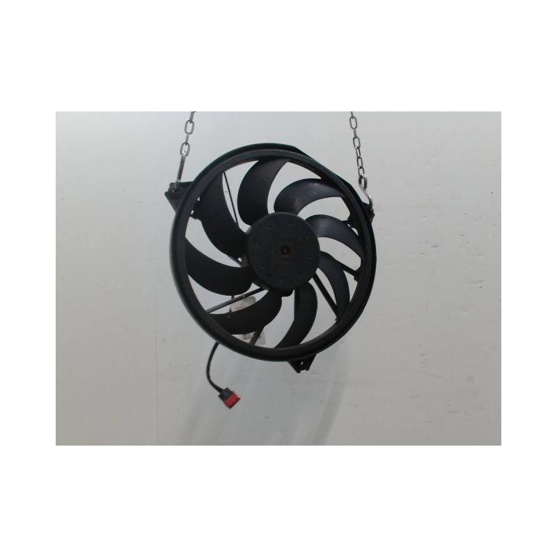MOTEUR VENTILATEUR RADIATEUR PEUGEOT 206 + 2009-...