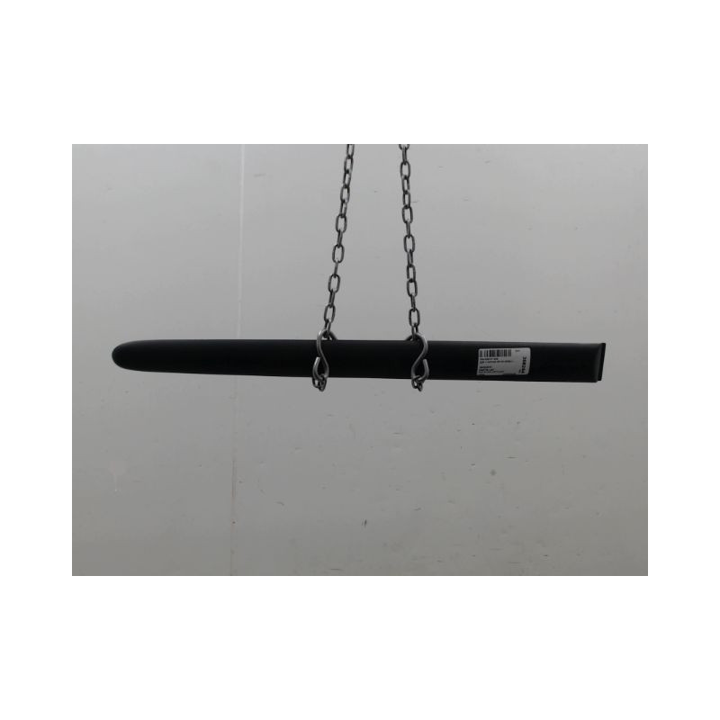 PROTECTION PORTE ARRIERE DROIT PEUGEOT 206 + 2009-...