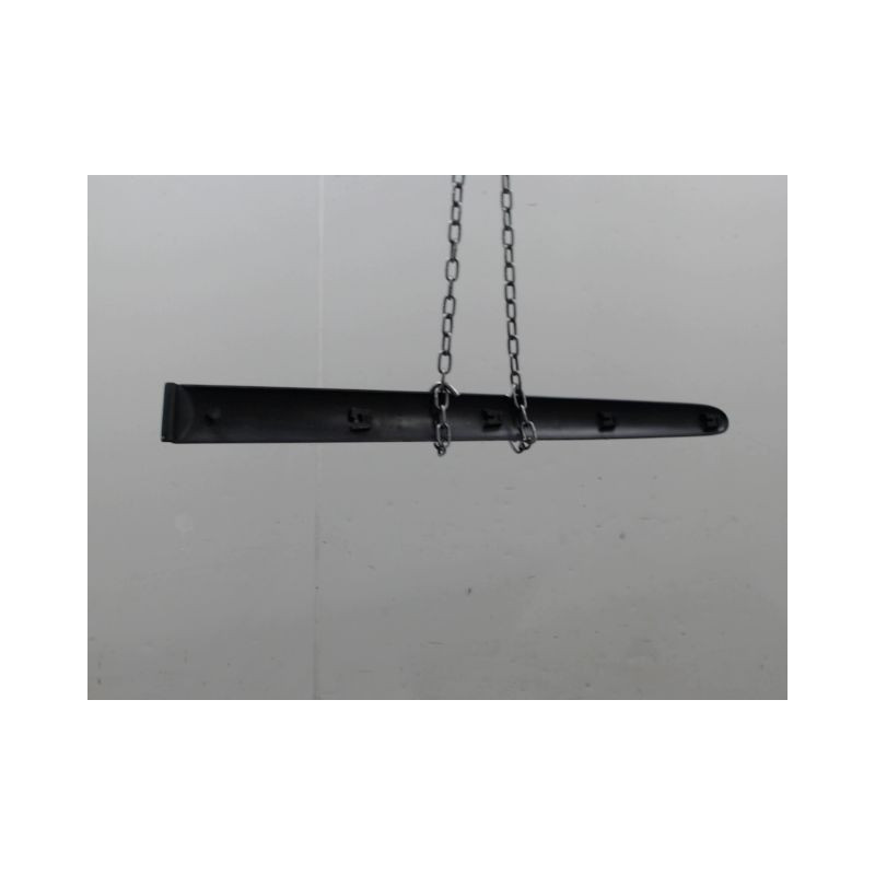 PROTECTION PORTE ARRIERE DROIT PEUGEOT 206 + 2009-...