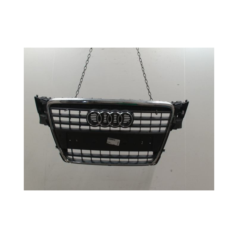 GRILLE CALANDRE AUDI A4