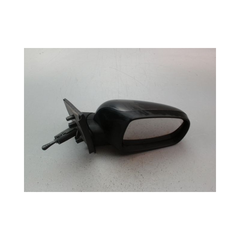 RETROVISEUR EXTERIEUR ELECTRIQUE DROIT NISSAN NOTE I Phase 1 2006-2009