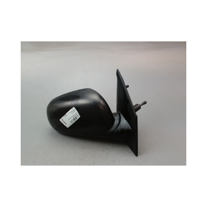 RETROVISEUR EXTERIEUR ELECTRIQUE DROIT NISSAN NOTE I Phase 1 2006-2009