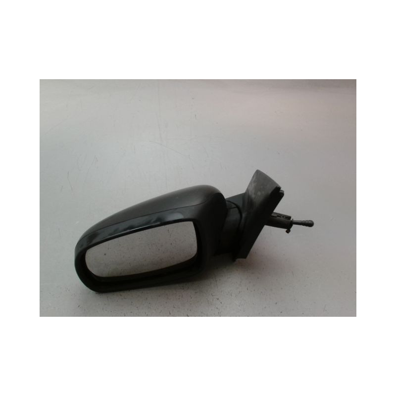 RETROVISEUR EXTERIEUR ELECTRIQUE GAUCHE NISSAN NOTE I Phase 1 2006-2009
