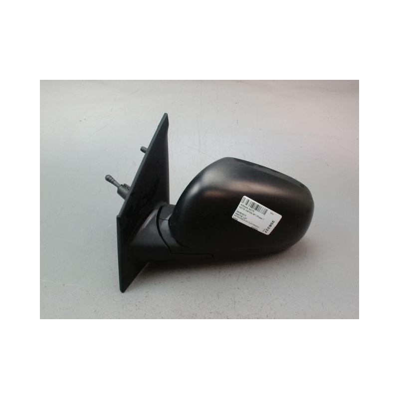 RETROVISEUR EXTERIEUR ELECTRIQUE GAUCHE NISSAN NOTE I Phase 1 2006-2009
