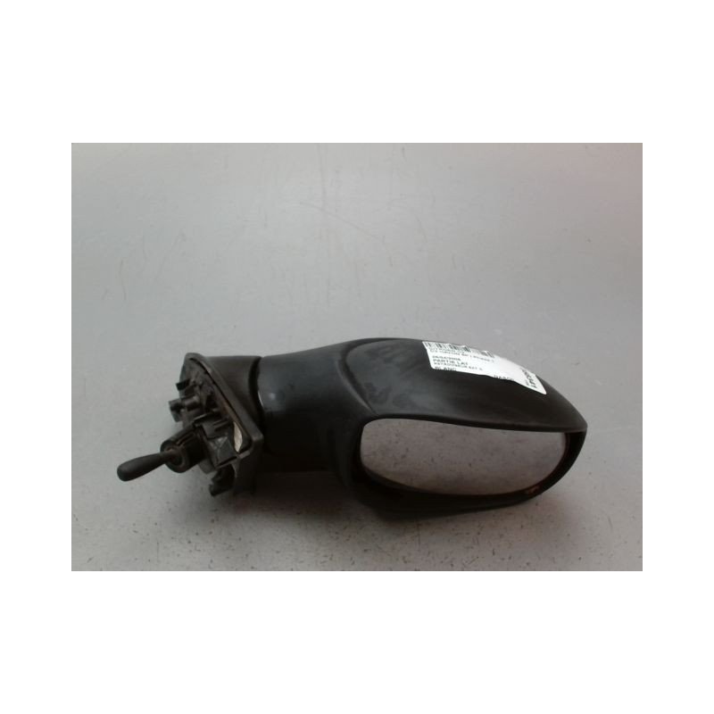 RETROVISEUR EXTERIEUR DROIT CITROEN C3 I Phase 1 2002-2005