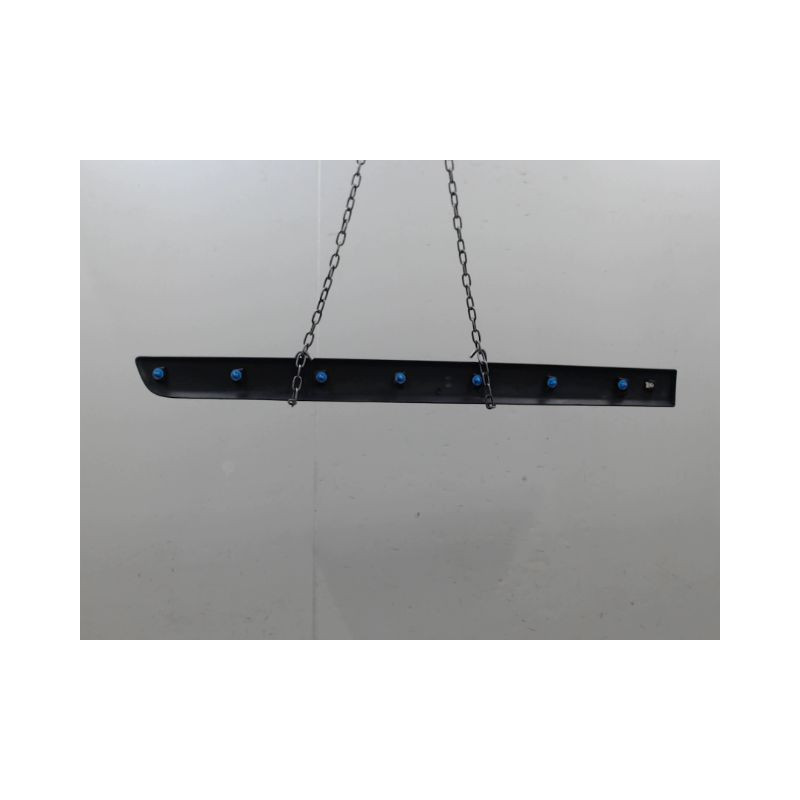 PROTECTION PORTE AVANT DROIT RENAULT KANGOO EXPRESS II Phase 2 2013-...