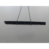 PROTECTION PORTE AVANT DROIT RENAULT KANGOO EXPRESS II Phase 2 2013-...
