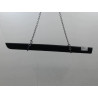 PROTECTION PORTE AVANT GAUCHE RENAULT KANGOO EXPRESS II Phase 2 2013-...