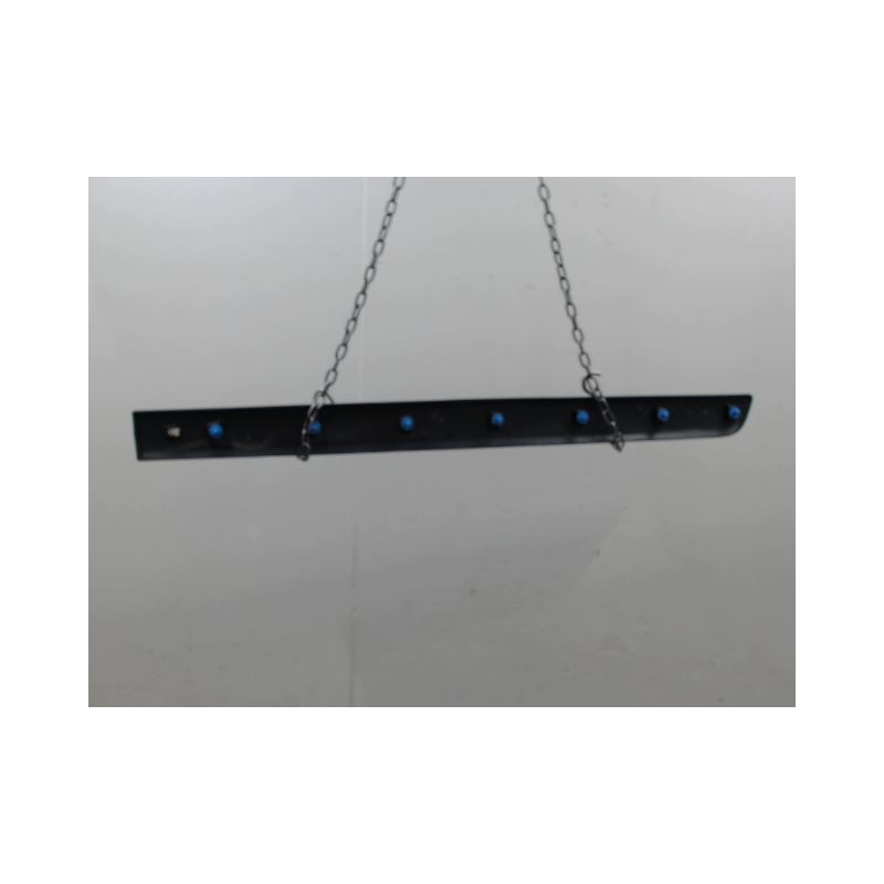 PROTECTION PORTE AVANT GAUCHE RENAULT KANGOO EXPRESS II Phase 2 2013-...