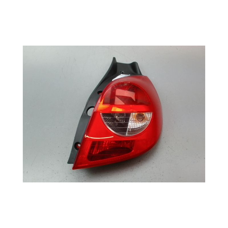 FEU ARRIERE DROIT RENAULT CLIO III Phase 1 2005-2009