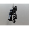 ABSORBEUR PARE-CHOC ARRIERE DACIA SANDERO II Phase 1 2012-...