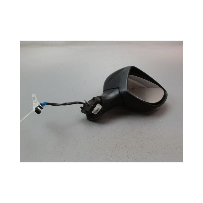 RETROVISEUR EXTERIEUR ELECTRIQUE DROIT RENAULT CLIO IV Phase 1 2012-...