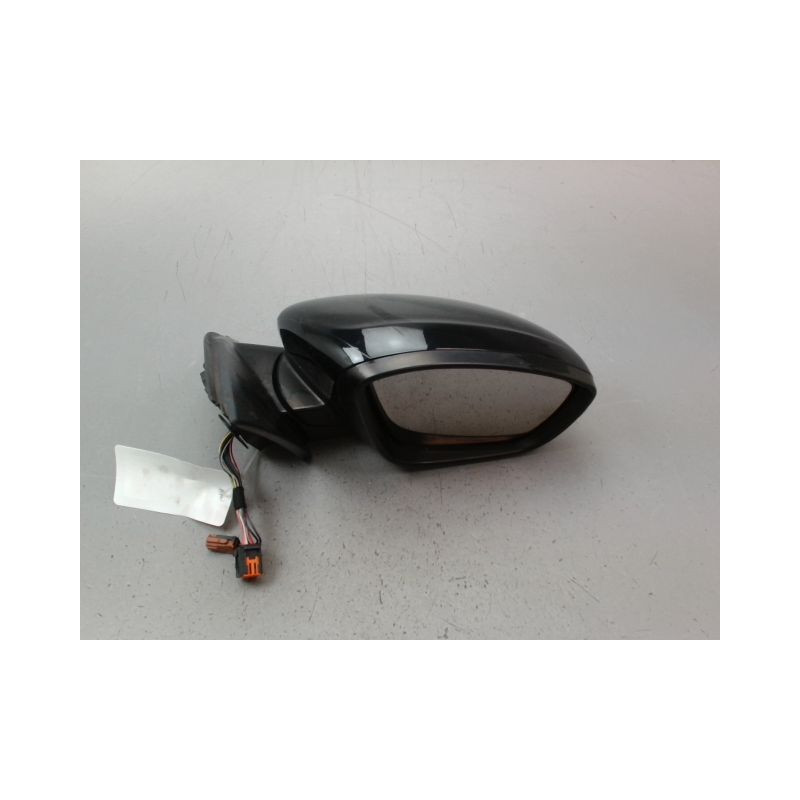 RETROVISEUR EXTERIEUR ELECTRIQUE DROIT PEUGEOT 308 2009-