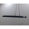 PROTECTION PORTE AVANT DROIT RENAULT MODUS Phase 2 2008-2012