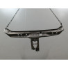 FACE AVANT RENAULT CLIO II Phase 2 2001-2006