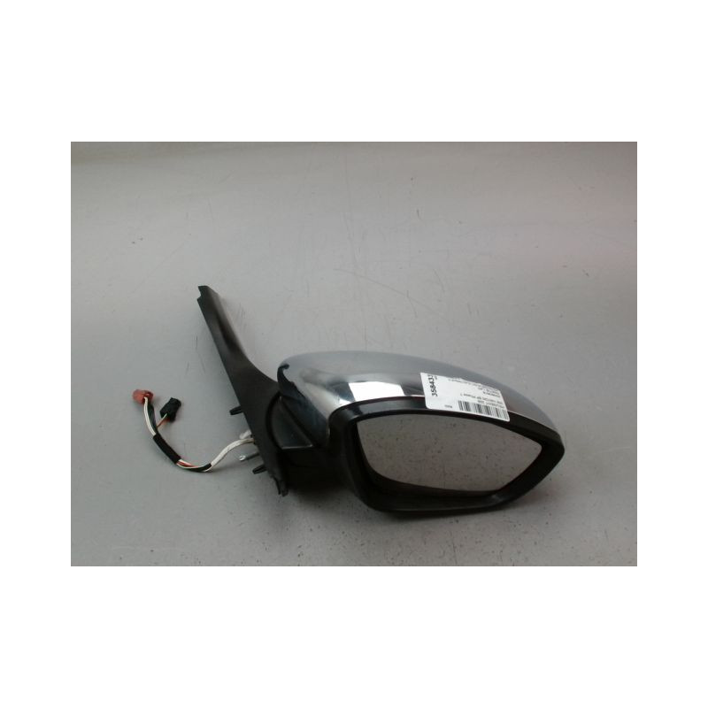 RETROVISEUR EXTERIEUR ELECTRIQUE DROIT PEUGEOT 208 Phase 1 2012-...