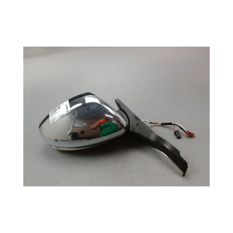 RETROVISEUR EXTERIEUR ELECTRIQUE DROIT PEUGEOT 208 Phase 1 2012-...