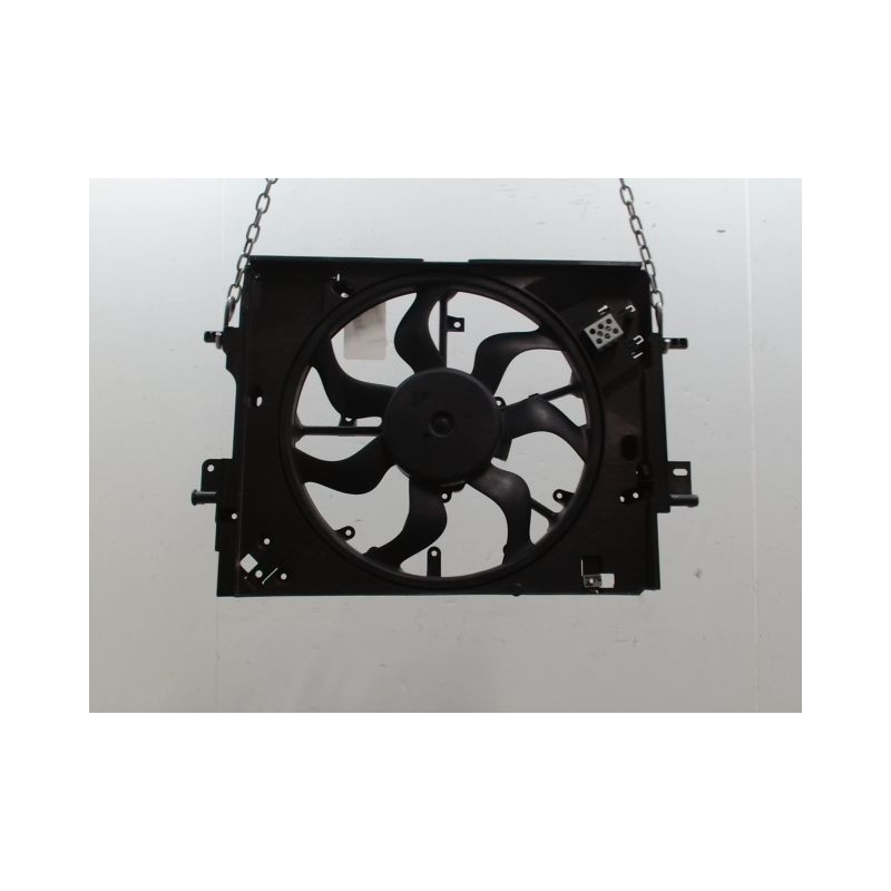 MOTEUR VENTILATEUR CHAUFFAGE RENAULT CLIO