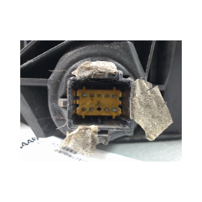 RETROVISEUR EXTERIEUR ELECTRIQUE DROIT RENAULT MEGANE II Phase 2 2006-2009