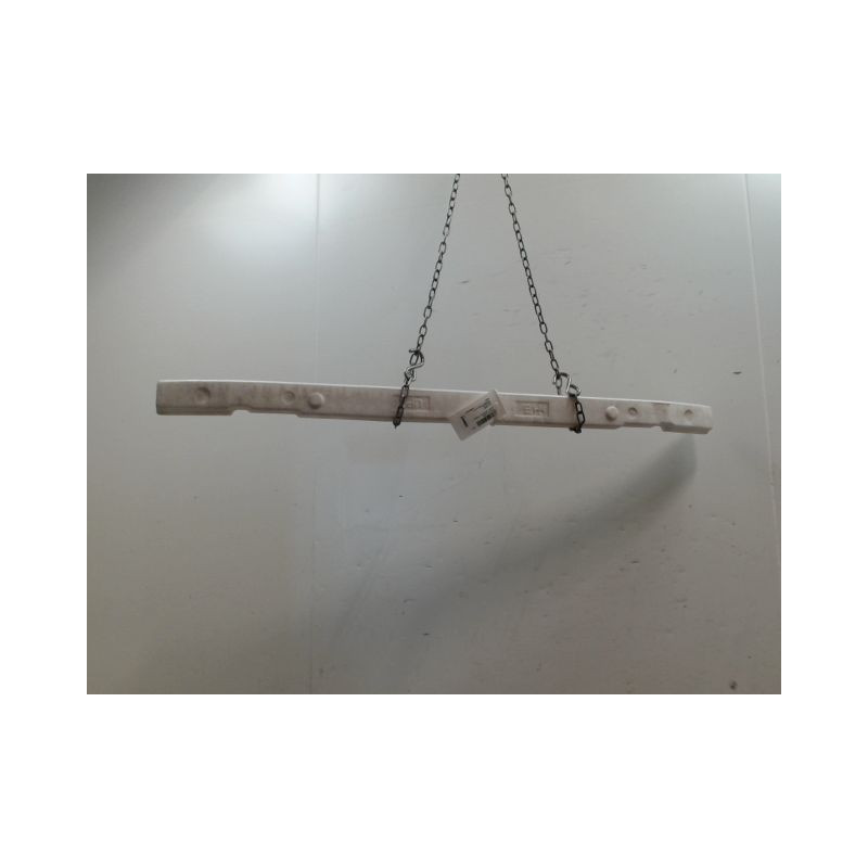 ABSORBEUR PARE-CHOC AVANT TOYOTA AURIS I Phase 1 2007-2010
