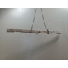 ABSORBEUR PARE-CHOC AVANT TOYOTA AURIS I Phase 1 2007-2010