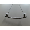 RENFORT PARE-CHOC AVANT RENAULT MEGANE III Phase 1 2008-2012