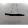 ABSORBEUR PARE-CHOC AVANT OPEL CORSA IV Phase 1 (D) 2006-2010