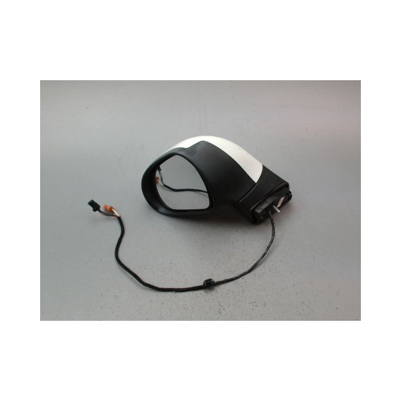 RETROVISEUR EXTERIEUR ELECTRIQUE GAUCHE PEUGEOT 207 2006-2013