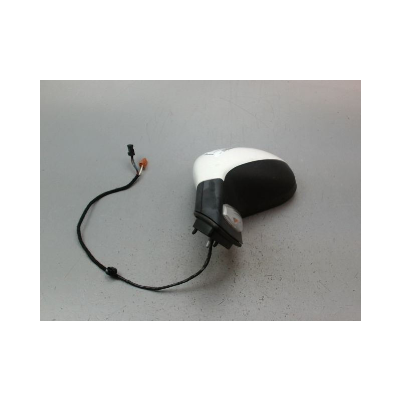 RETROVISEUR EXTERIEUR ELECTRIQUE GAUCHE PEUGEOT 207 2006-2013