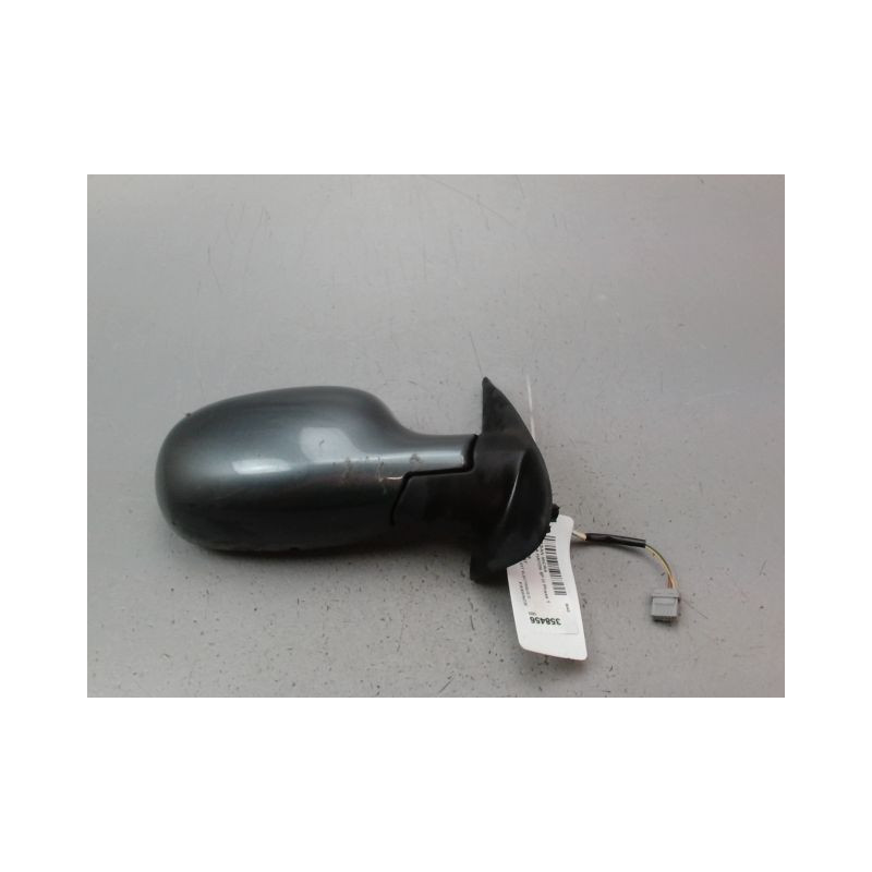 RETROVISEUR EXTERIEUR ELECTRIQUE DROIT NISSAN MICRA III Phase 1 2003-2005