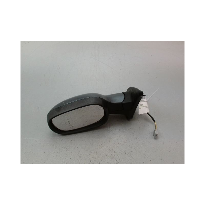 RETROVISEUR EXTERIEUR ELECTRIQUE GAUCHE NISSAN MICRA III Phase 1 2003-2005