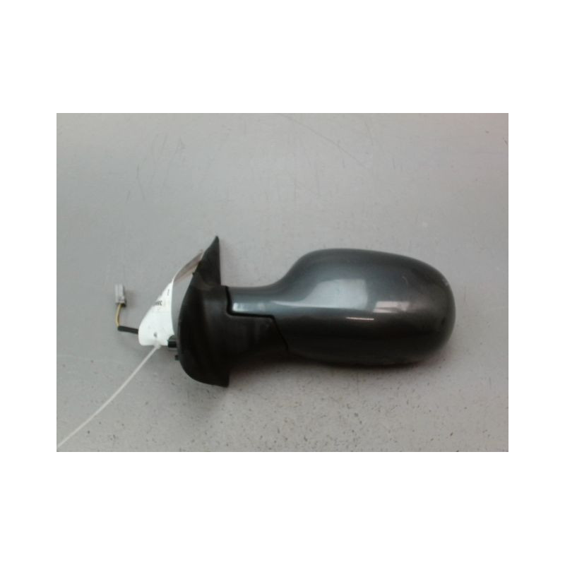 RETROVISEUR EXTERIEUR ELECTRIQUE GAUCHE NISSAN MICRA III Phase 1 2003-2005