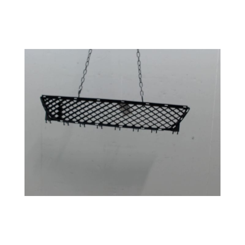 GRILLE PARE-CHOC AVANT OPEL CORSA III Phase 2 (C) 2003-2006