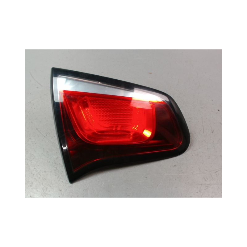 FEU ARRIERE INTERIEUR GAUCHE CITROEN C3 II Phase 2 (A51) 2013-2016