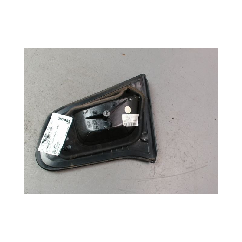 FEU ARRIERE INTERIEUR GAUCHE CITROEN C3 II Phase 2 (A51) 2013-2016