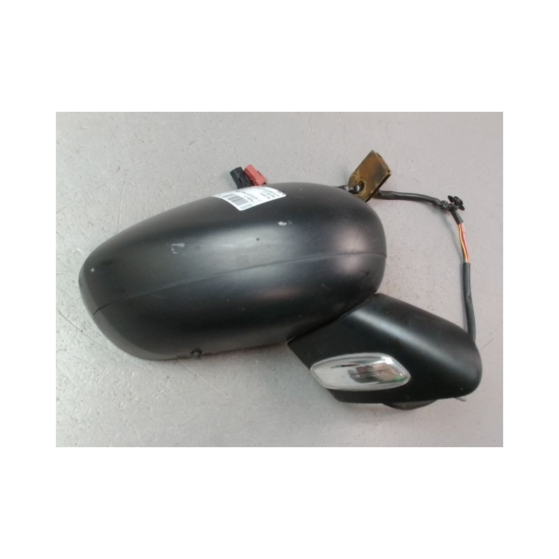 RETROVISEUR EXTERIEUR ELECTRIQUE DROIT CITROEN C3 II Phase 2 (A51) 2013-2016