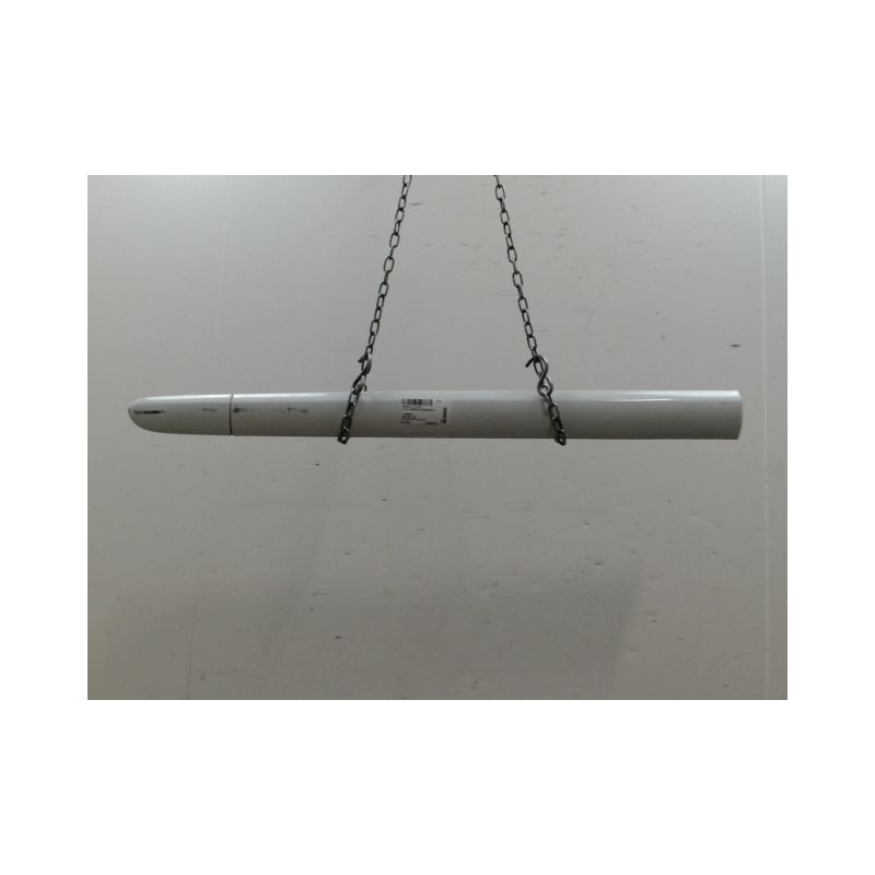 PROTECTION PORTE AVANT GAUCHE RENAULT CLIO CAMPUS II Phase 2 2009-2012