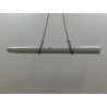 PROTECTION PORTE AVANT GAUCHE RENAULT CLIO CAMPUS II Phase 2 2009-2012